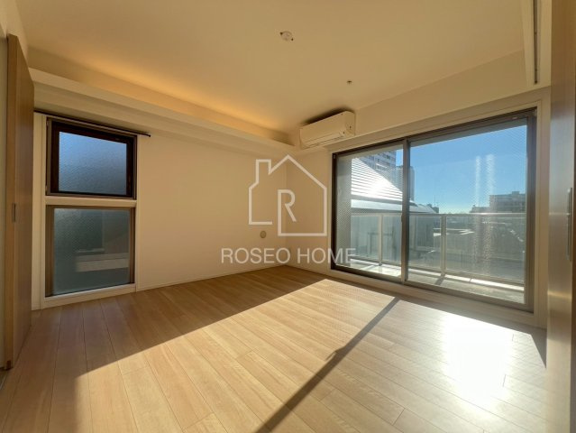 One Shinmachi  ワン シンマチの内装