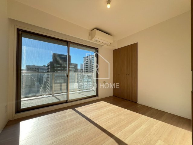 One Shinmachi  ワン シンマチの内装