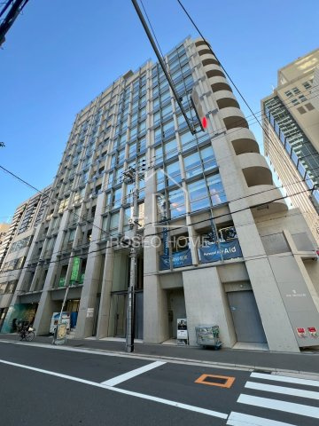 One Shinmachi  ワン シンマチの外観