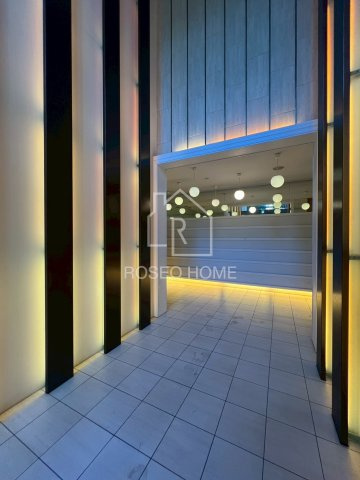 One Shinmachi  ワン シンマチのロビー