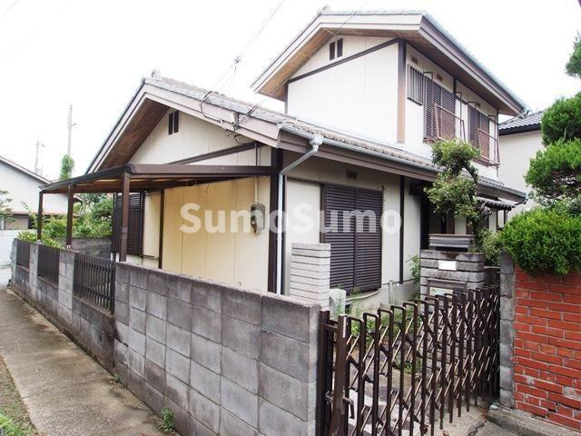 大久保町大窪戸建