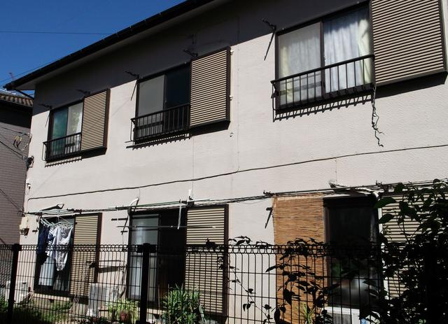 apartment 南八幡１丁目