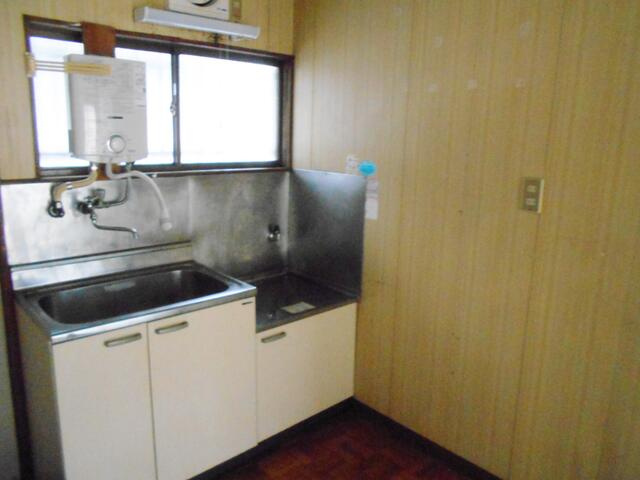 apartment 南八幡１丁目