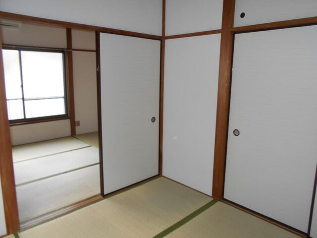 apartment 南八幡１丁目