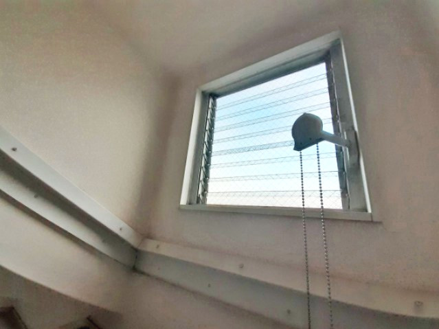 上福岡第16の内装