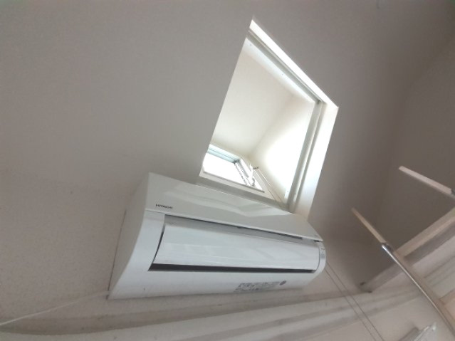 上福岡第16の設備