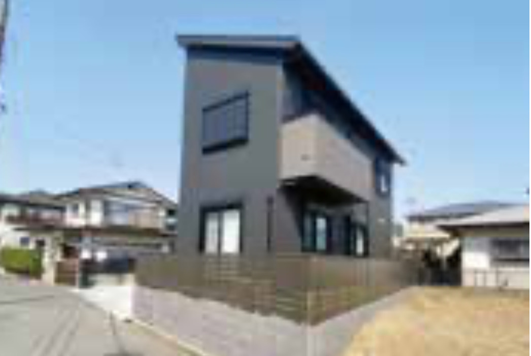 中古戸建　柏市西山1丁目の外観：施工例