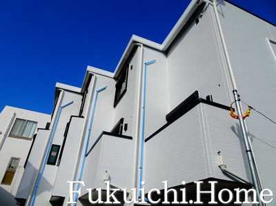 【外観】 | ソルナクレイシア明大前