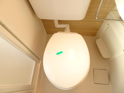 【その他】 | ソルナクレイシア明大前