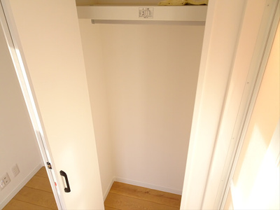 【収納】 | ソルナクレイシア明大前