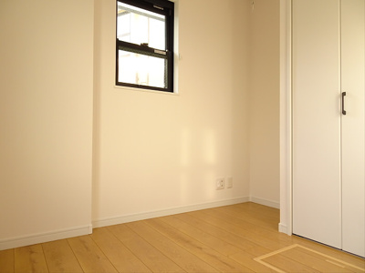 【居間・リビング】 | ソルナクレイシア明大前