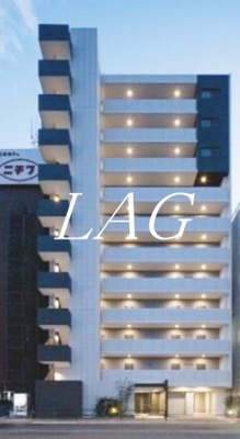 【外観】 | NTPRレジデンス芝浦三丁目 | 外観です。