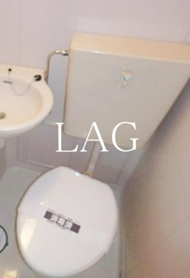 【トイレ】 | 菱和パレス月島 | トイレです。