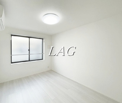 【寝室】 | KTH堀切 | 寝室です。