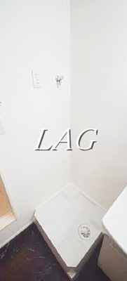 【設備】 | KTH堀切 | 室内洗濯機置場です。