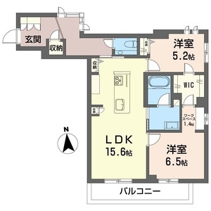 【間取り】 | ペティーユ