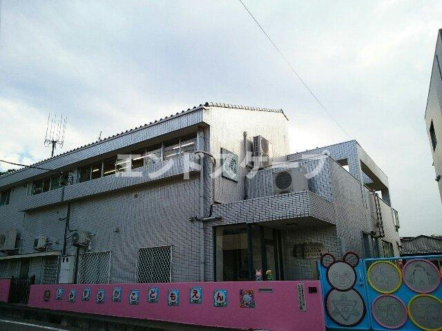 サンパティークⅡの周辺|しみずざかこども園まで1100m
高崎、前橋のお部屋探しはエンドスケープまで！お客様の理想お聞かせ下さい♪