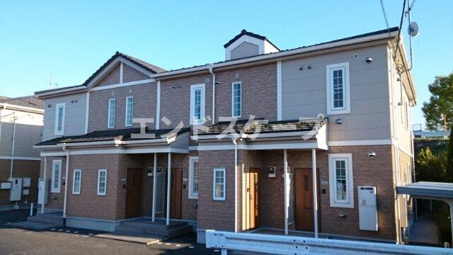 サンパティークⅡ