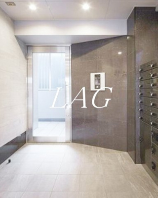 【エントランス】 | ラヴィエント東上野 | エントランスです。