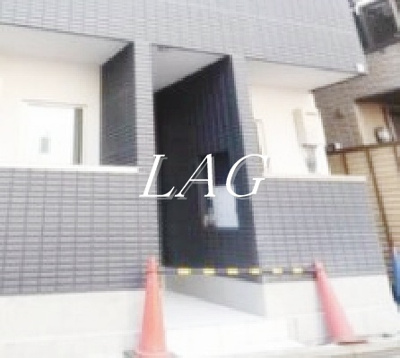 【エントランス】 | プロスペリティ秋葉原  | エントランスです。