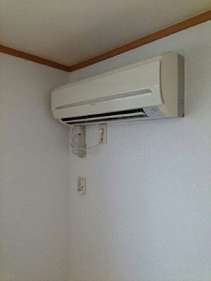 【設備】 | ミニヨンフルールＡ