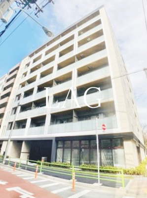 【外観】 | Ｂｒｉｌｌｉａ月島四丁目 | 外観です。