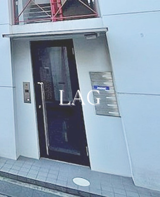 【エントランス】 | リシェス北千住 | エントランスです。