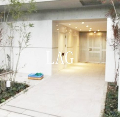 【エントランス】 | CREAL錦糸町 | エントランスです。