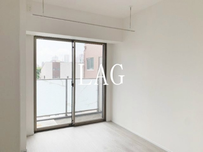 【寝室】 | CREAL錦糸町 | 寝室です。