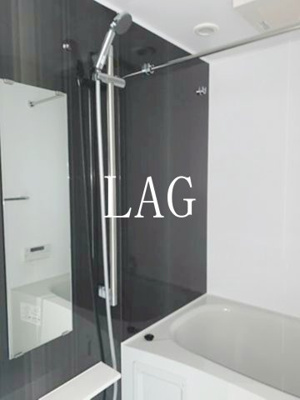 【浴室】 | CREAL錦糸町 | お風呂です。