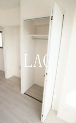 【収納】 | CREAL錦糸町 | 収納です。