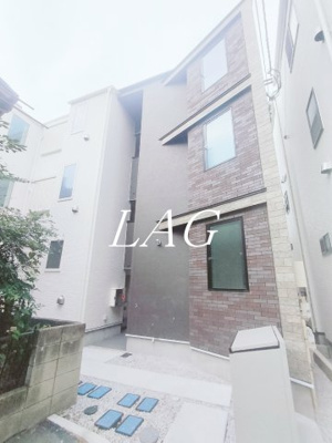 【外観パース】 | ピッコラアルテ | 外観パースです。