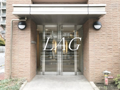 【エントランス】 | レジデンスシャルマン月島 | エントランスです。