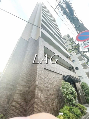 【外観】 | グラーナ上野