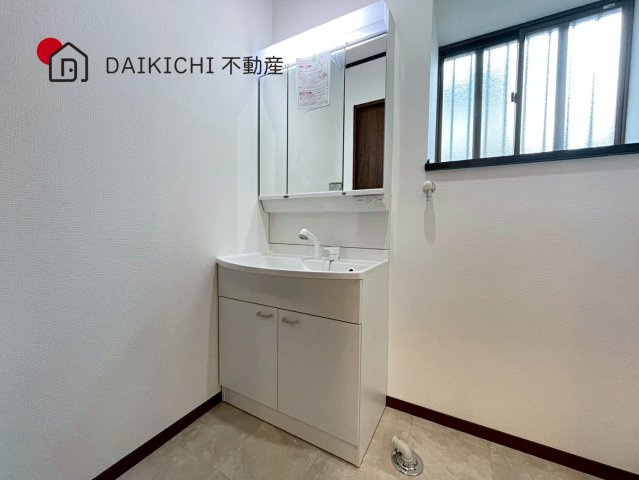 【和室】 | 桶川市末広3丁目　中古戸建