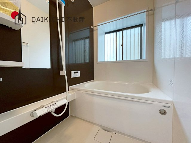 【独立洗面台】 | 桶川市末広3丁目　中古戸建