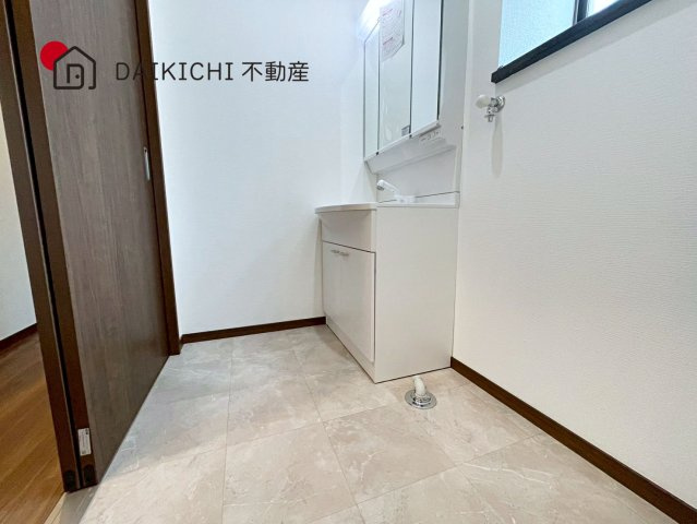 【浴室】 | 桶川市末広3丁目　中古戸建