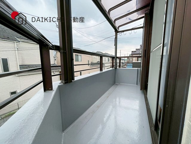 【トイレ】 | 桶川市末広3丁目　中古戸建