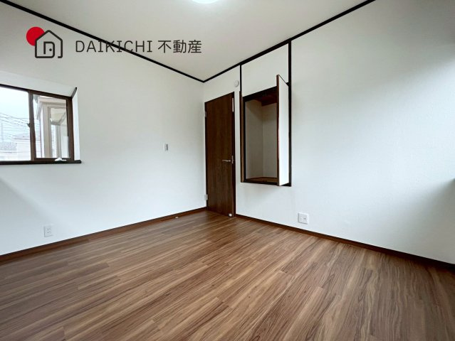 【洋室】 | 桶川市末広3丁目　中古戸建