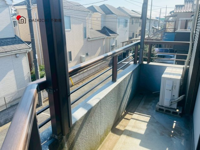 【収納】 | 桶川市末広3丁目　中古戸建
