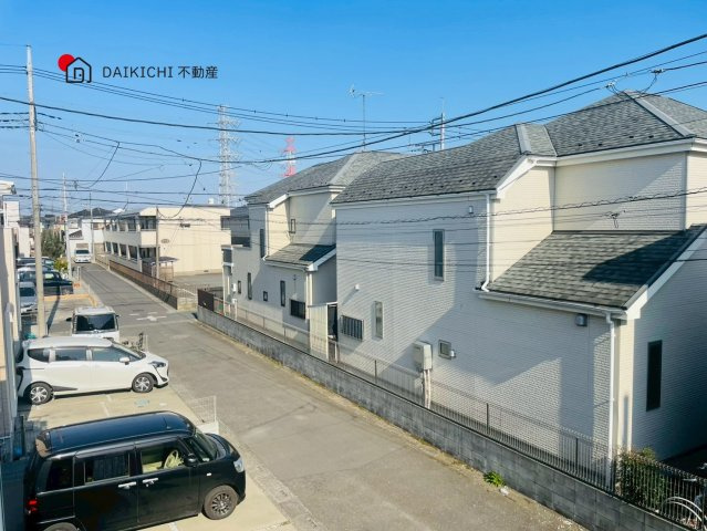 【和室】 | 桶川市末広3丁目　中古戸建