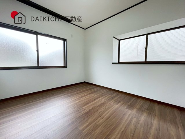 【和室】 | 桶川市末広3丁目　中古戸建