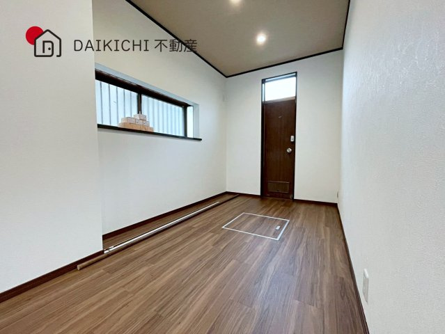 【和室】 | 桶川市末広3丁目　中古戸建