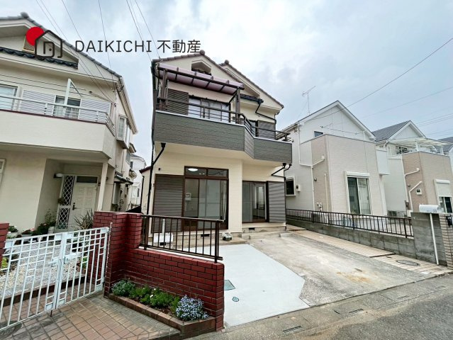 【トイレ】 | 桶川市末広3丁目　中古戸建