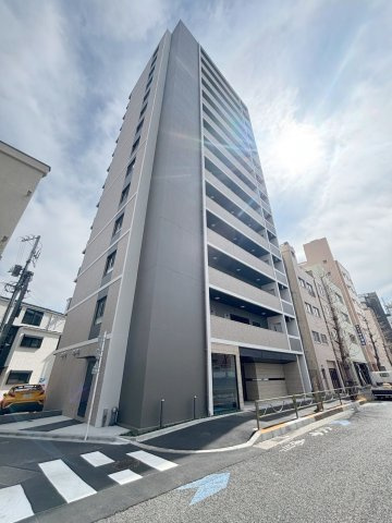 「防音マンション」[ラグセナ＋OTO南千住