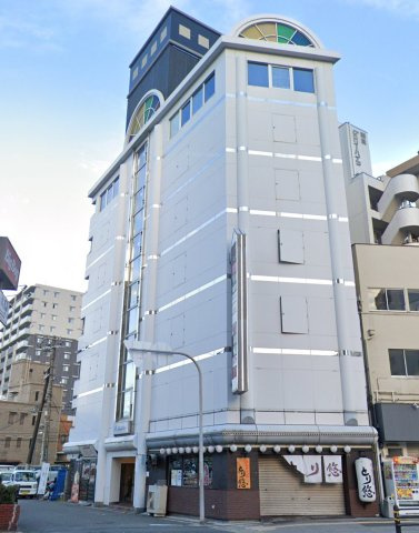 【大阪府】大阪市城東区　1棟商業ビル