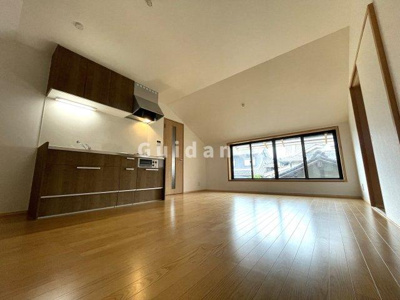 【居間・リビング】 | 今井町アパート