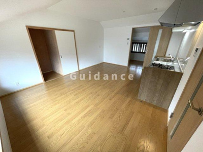 【収納】 | 今井町アパート