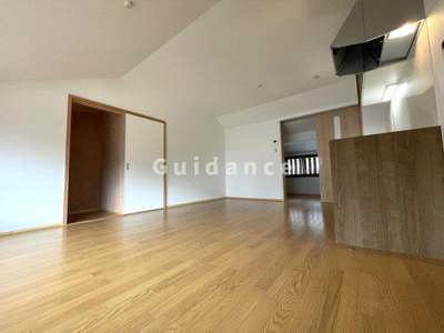 【展望】 | 今井町アパート