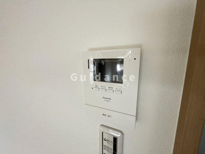 【セキュリティ】 | 今井町アパート